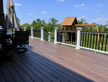 Photos by Decked Out Builders #1