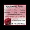 Applewood Floors logo
