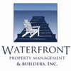 Waterfront Property Management and Builders Inc logo