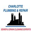 Charlotte plumbing & Repair logo