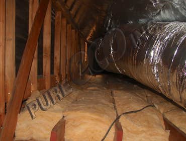 Duct Work | Woodland Hills, CA