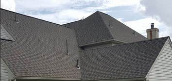 Roofing