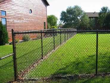 Fences