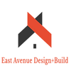 East Avenue Design + Build logo