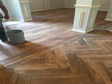 Photos from 360 Degrees Painting and Remodel