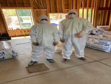 Photos by Eagle Fire & Water Restoration Inc #1