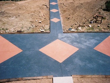 Concrete Work