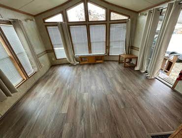 Photos by Clawson's Flooring #1