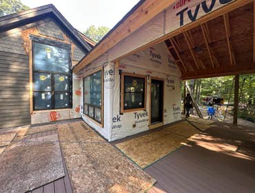 Photos by Tekton Builders #1