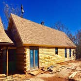 Real Log Homes