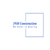 JNH Construction logo