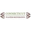 Connecticut Plaster Restoration logo