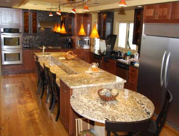 Willbanks Design Center Project