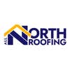 All North Roofing logo