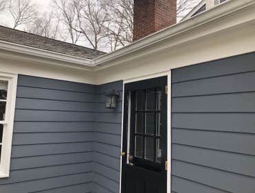 exterior painting