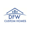 Dfw Custom Homes logo