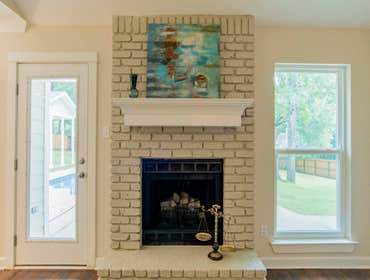 9570 Hamilton Creek Dr - After