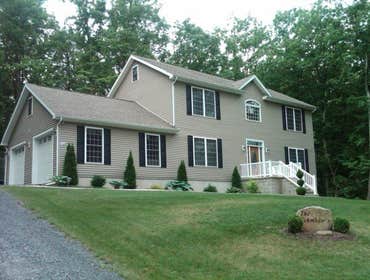 Custom Homes