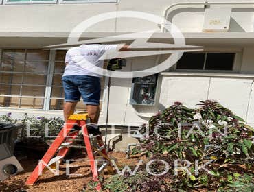 Photos by Electrician Network Key Biscayne #2
