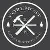 Foremost Construction Inc logo
