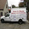 Peter G Sheetz Heating and Air Conditioning logo