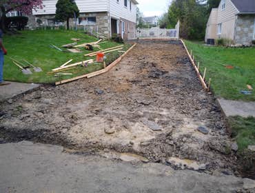 Photos by Pyramid Concrete LLC #1