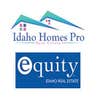 Idaho Homes Pro logo