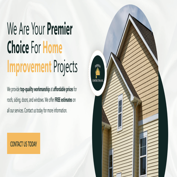Persson Construction