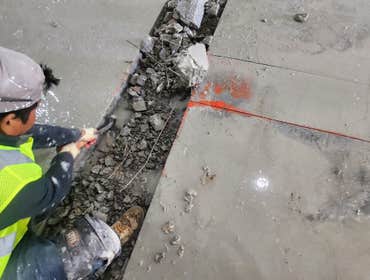 Photos by Unifed Integrity General Construction Management #1