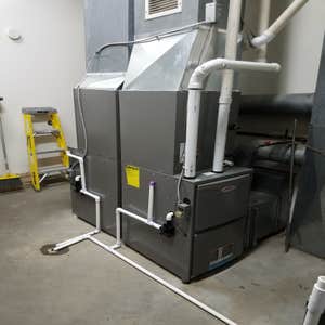 Photos by Johnson's Integrity Heating & Cooling LLC #3