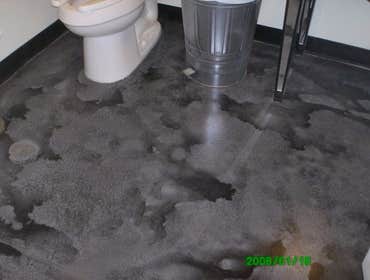 Epoxy Reflector Floors Epoxy Reflector is an amazing Epoxy product. It allows us to give you a flowing 3dimensional floor that looks liquid.
Again w