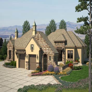 Arrowcreek Home