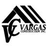 Vargas Construction, Inc logo