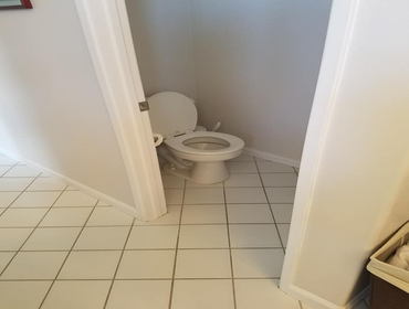 Kitchen and Bathroom Remodel