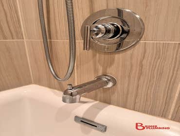 Brimer Plumbing Previous Jobs