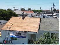 Photos by First Roofing Contractor Inc #1