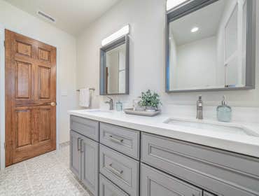 Bathroom Remodel in Carmichael, CA