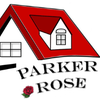 Parker Rose Custom Homes logo
