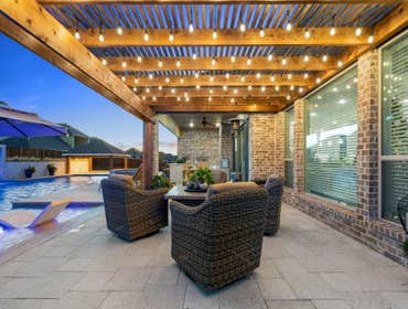 Photos by Medhawk Pools and Patio LLC #1
