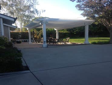 Photos from JR Hurtado Construction