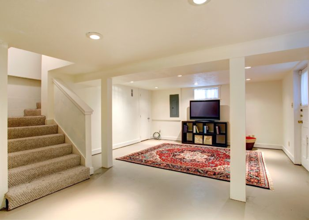 Basement Waterproofing Fredericksburg