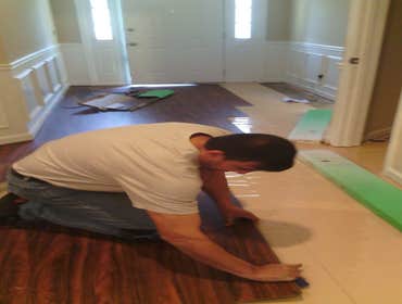 Photos by Pyramid Painting & Contracting #1