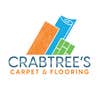Crabtree's Carpet and Flooring logo