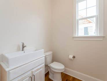 Mills Street - Raleigh, NC