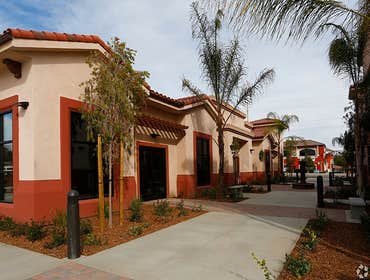 De Portola Professional Center