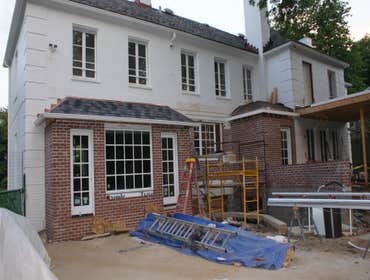 Knock out Additions Sewickley
