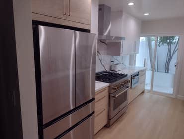 Photos by Coastline Harmony Builders, Inc #1