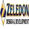 ZELEDON DESIGN AND DEVELOPMENT logo