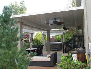 Awnings