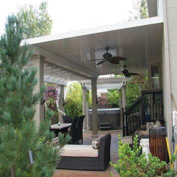 Awnings